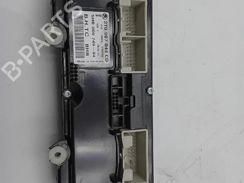 Used Climate control SKODA SUPERB II Estate (3T5) 2.0 TDI 16V (140 hp) 25707685