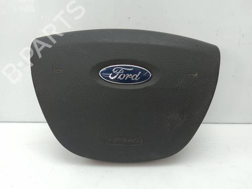 driver-airbag-ford-transit-bus-fd_-_-fb_-_-fs_-_-fz_-_-fc_-_-6c11v042b85bcw-2006-2007-2008-2009-2010-2011-2012-2013-2014-22379343 main image