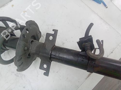 Left front shock absorber NISSAN X-TRAIL III (T32_, T32R, T32RR) 1.3 DIG-T | BP26053644M16 