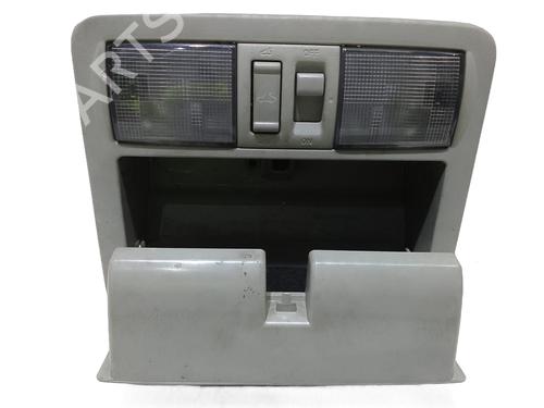 Interior roof light NISSAN NAVARA NP300 (D40) 2.5 dCi 4WD | BP33040738I8  - Image 6