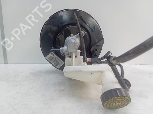 Used Servo brake CITROËN C4 CACTUS 1.6 BlueHDi 100 (99 hp) 18574952