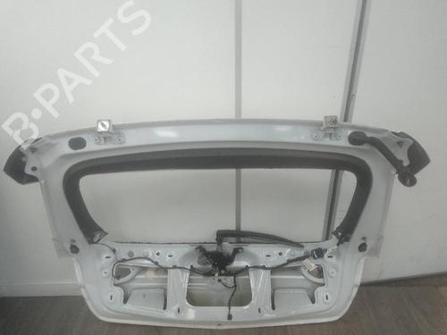 Tailgate OPEL ASTRA K (B16) 1.4 Turbo (68) | BP22188582C6 