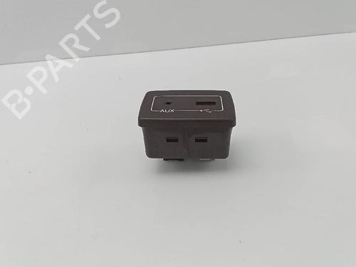 Used Electronic module FIAT DOBLO Bus (263_) 1.3 D Multijet (263AXU1A, 263AYB1A) (95 hp) 26161419