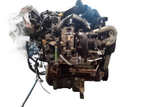 Engine DACIA DUSTER (HS_) 1.5 dCi (HSAJ) | BP28151024M1  - Image 8