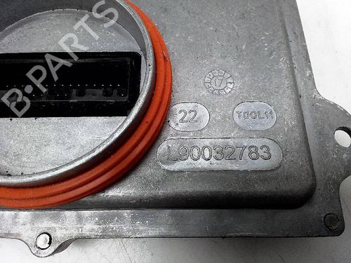 Electronic module PEUGEOT 3008 II SUV (MC_, MR_, MJ_, M4_) 1.5 BlueHDi 130 | BP23997506M83 