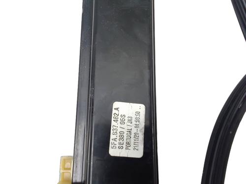 Front right window mechanism SEAT LEON (KL1, KLG) 2.0 TDI | BP28150406C23  - Image 5
