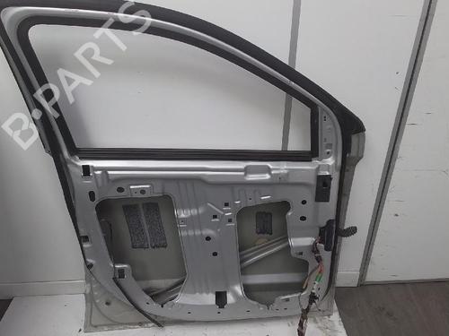 Left front door JEEP COMPASS (MK49) 2.4 4x4 | BP26920371C2 