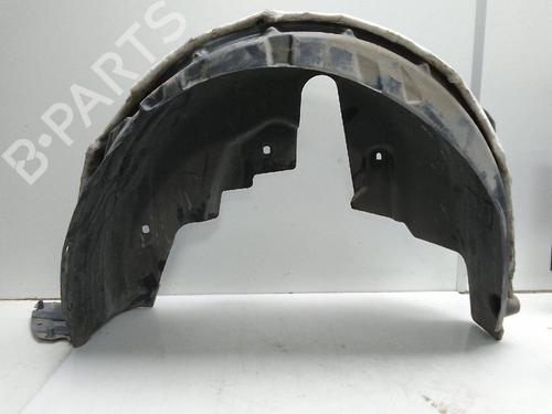 Wheel arch PEUGEOT 208 II (UB_, UP_, UW_, UJ_) 1.2 PureTech 100 | BP18574120C56 