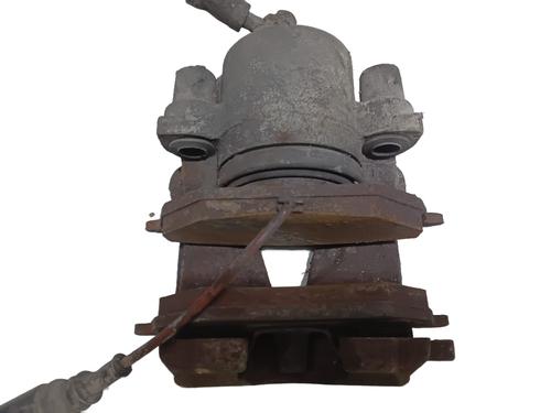 Left rear brake caliper VW GOLF VI (5K1) 1.6 TDI | BP33688332M107 - Image 3