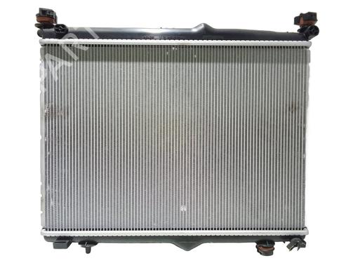 Used Water radiator Water radiator PEUGEOT 2008 II (UD_, US_, UY_, UJ_, UR_, UC_) 1.2 Hybrid 136 (URHPYC, USHPY) (136 hp) 34419531 34419531