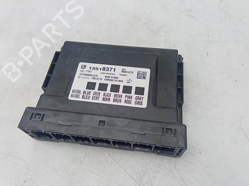 Used Electronic module Electronic module OPEL ASTRA K (B16) 1.6 CDTi (68) (110 hp) 19938672 19938672