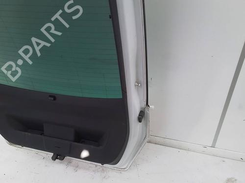Tailgate VW BEETLE (5C1, 5C2) 1.6 TDI | BP28145566C6