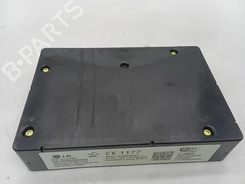 Electronic module OPEL MOKKA / MOKKA X (J13) 1.6 CDTI (_76) | BP29477342M83 