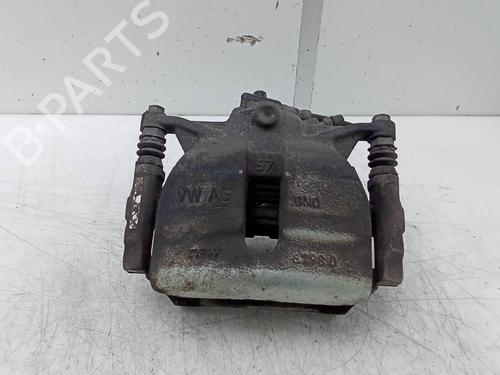Left front brake caliper VW PASSAT B8 (3G2, CB2) 2.0 TDI | BP28149384M105