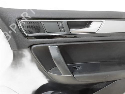 Front right panel VW TOUAREG (7P5, 7P6) 3.0 V6 TDI | BP33163746C59 - Image 3