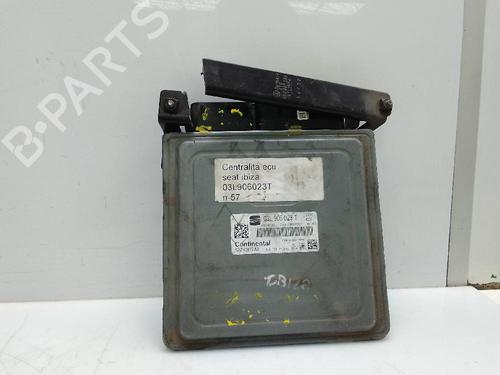 Module électronique AUDI Q5 (8RB) 3.2 FSI quattro (270 hp) 23559318