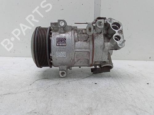 Used AC compressor AC compressor OPEL CORSA F (P2JO) 1.2 (68) (101 hp) 19265583 19265583