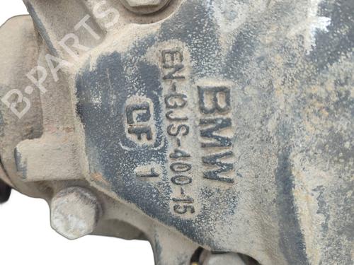 Front differential BMW X3 (E83) 2.0 sd | BP26160509M23  - Image 6