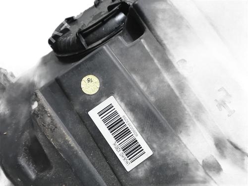 Left headlight JAGUAR F-PACE (X761) 2.0 TD4 AWD | BP34153451C28  - Image 9