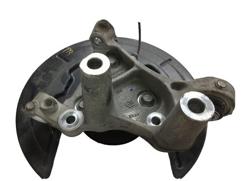 Used Right rear steering knuckle OPEL INSIGNIA B Grand Sport (Z18) 2.0 (68) (200 hp) 31242736