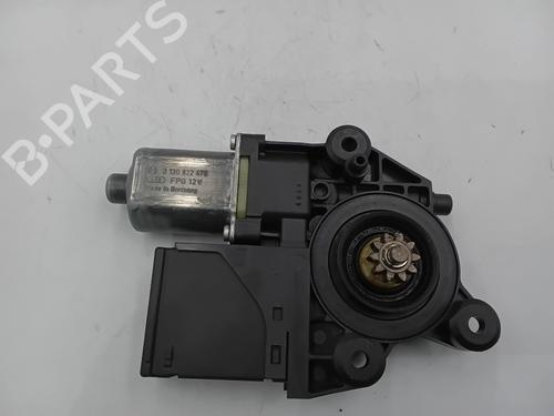 Right front window motor RENAULT MEGANE III Hatchback (BZ0/1_, B3_) 1.2 TCe (BZ2B, BZ11) 807301396r