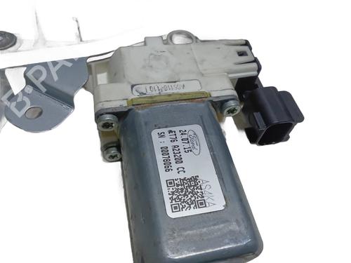 Front right window mechanism FORD TOURNEO COURIER B460 MPV 1.5 TDCi | BP34420828C23 - Image 4