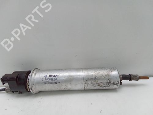 Used Fuel pump BMW 3 (E90) 320 d (163 hp) 26158582