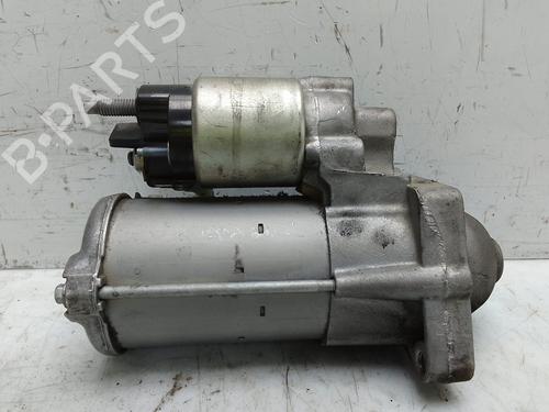 Starter RENAULT EXPRESS Box Body/MPV 1.5 Blue dCi 75 (F6AA) | BP28008826M8 