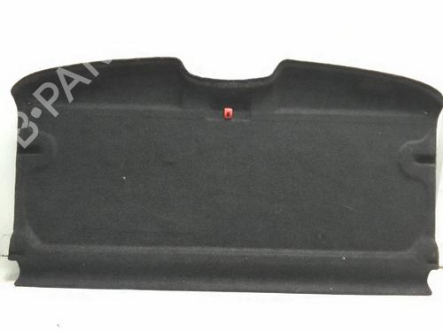 Rear parcel shelf PEUGEOT 308 I (4A_, 4C_) 1.6 16V | BP24954215C85 