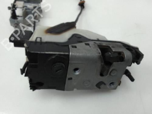 Front right lock PEUGEOT 208 I (CA_, CC_) 1.2 PureTech 82 | BP20504586C97 