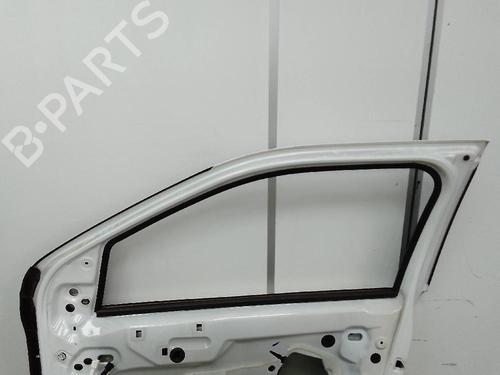 Right front door CITROËN C4 CACTUS 1.5 BlueHDi 100 | BP21379920C3 