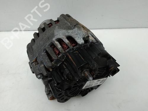 Used Alternator SEAT IBIZA V (KJ1, KJG) [2017-2025]  23417046