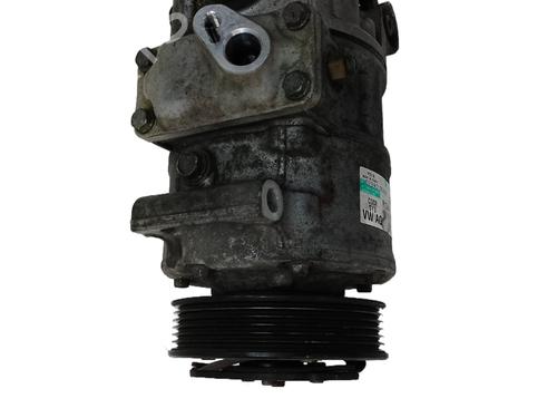 Used Turbocharger/Supercharger Turbocharger/Supercharger VW PASSAT B6 (3C2) 1.6 TDI (105 hp) 26053730 26053730