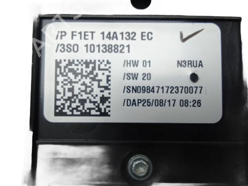 Left front window switch FORD TOURNEO COURIER B460 MPV 1.0 EcoBoost | BP19788407I27 - Image 6