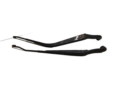Used Front wipers mechanism Front wipers mechanism MITSUBISHI ASX (GA_W_) 1.8 DI-D (GA6W) (150 hp) 35945025 35945025