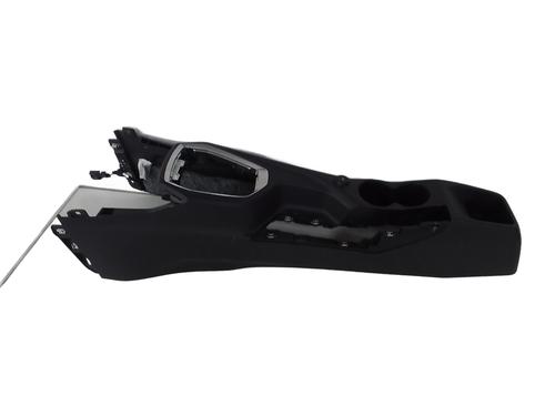 Middle console PEUGEOT 208 II (UB_, UP_, UW_, UJ_) 1.5 BlueHDI 100 | BP18576478I22