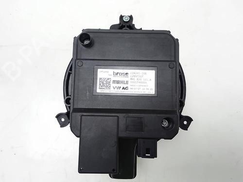 Heater blower motor AUDI A4 B9 Avant (8W5, 8WD)  | BP21213566M62 