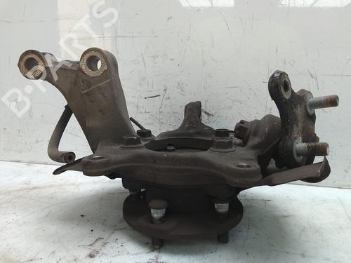 Right front steering knuckle TOYOTA AURIS (_E15_) 1.4 D-4D (NDE150_, NDE150R) | BP29386393M26 