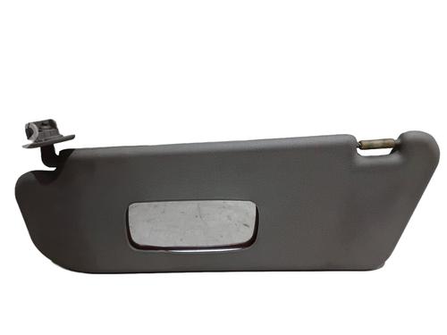 Used Left sun visor Left sun visor CHEVROLET AVEO / KALOS Saloon (T250, T255) 1.4 (94 hp) 34421965 34421965