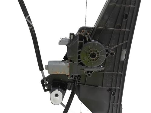 Front right window mechanism OPEL CORSA F (P2JO) 1.2 MHEV | BP38773077C23 - Image 3