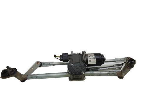 Front wiper motor SEAT IBIZA V (KJ1, KJG) 1.6 TDI | BP18575800M29 - Image 2