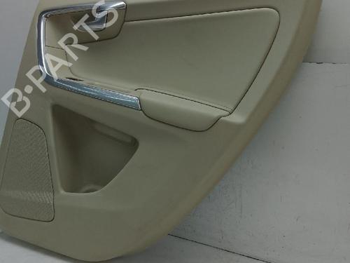 Used Rear right panel VOLVO XC60 I SUV (156) D3 / D4 (163 hp) 27474763