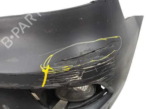 Front bumper MERCEDES-BENZ SPRINTER 3-t Van (B906) 213 CDI (906.611, 906.613) | BP31090618C7