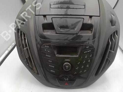 Switch FORD TRANSIT COURIER B460 MPV 1.0 EcoBoost | BP28490686I30 
