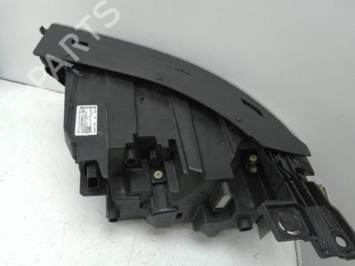 Right headlight BMW X3 (E83) 2.0 sd | BP26285554C29 