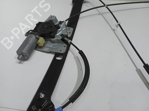Front right window mechanism BMW X5 (E53) 3.0 d | BP30051716C23 