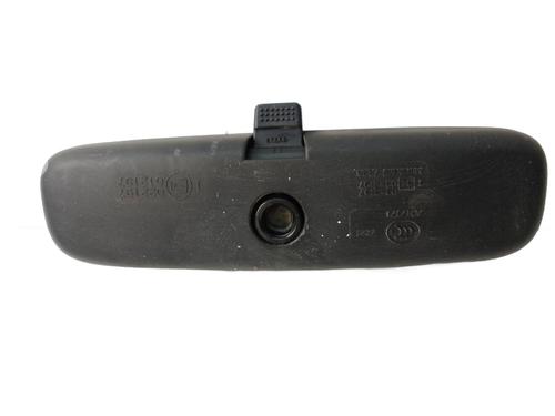 Rear mirror MITSUBISHI MIRAGE / SPACE STAR VI Hatchback (A0_A) 1.2 | BP18585100I6 - Image 4