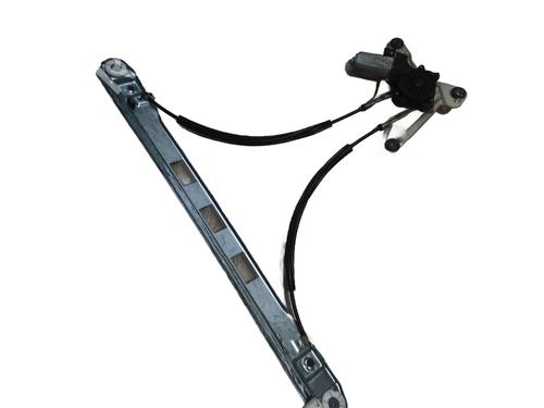 Front left window mechanism RENAULT MASTER III Van (FV) 2.3 dCi 125 FWD (FV0C, FV0D, FV0G, FV0H, FV0J, FV0K,... | BP33841522C22 - Image 5