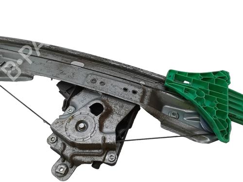 Rear right window mechanism OPEL ASTRA J (P10) 1.6 CDTi (68) | BP30099102C25
