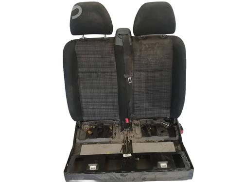 Used Right front seat Right front seat MERCEDES-BENZ VITO Van (W447) 110 CDI (447.601, 447.603, 447.605) (102 hp) 34506852 34506852